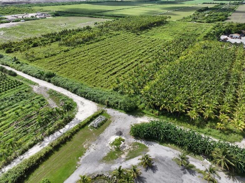 More Photos Of , Homestead Land For Sale