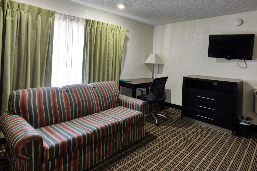 More Photos Of 1804 E Sarah Dewitt Dr, Gonzales Hotel For Sale