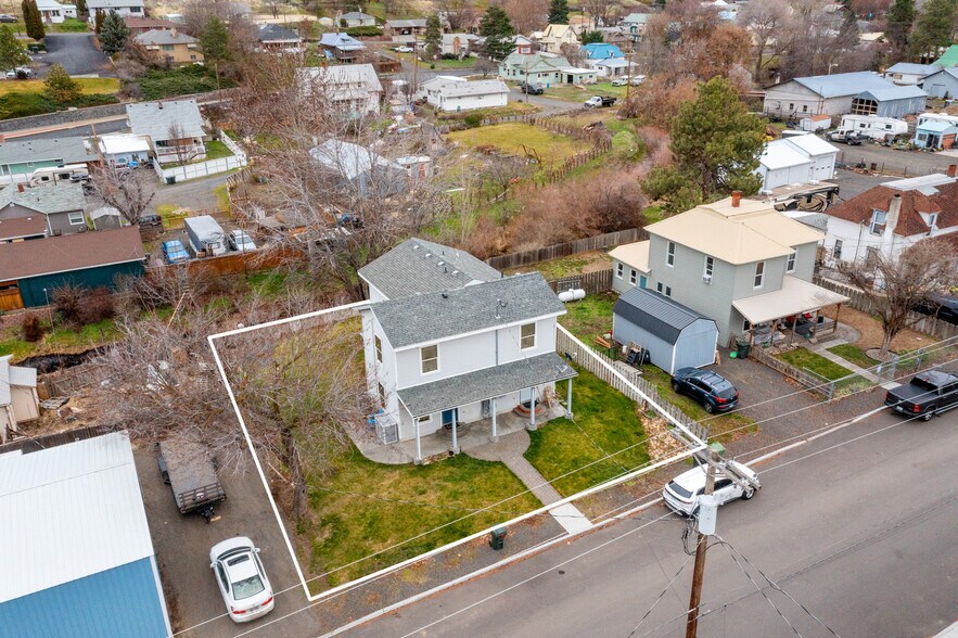 More Photos Of 140 S Chase St, Heppner Apartments For Sale