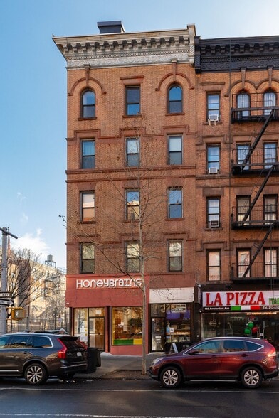 More Photos Of 495 Amsterdam Ave, New York General Retail For Sale