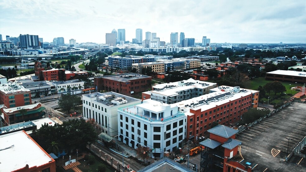 More Photos Of 1229 E 8th Ave, Tampa Storefront Retail Office For Lease