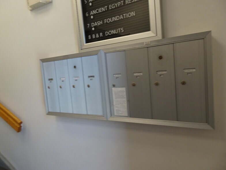 More Photos Of 22-26 Lincoln St, Brighton Office For Lease