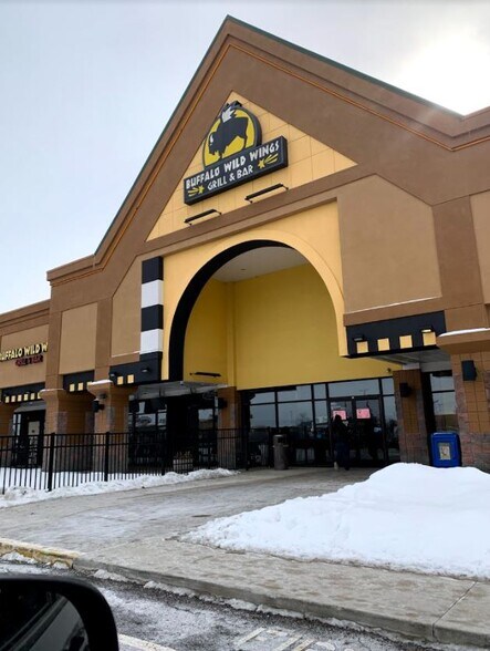 More Photos Of 1563-1581 Marion Mount Gilead Rd, Marion Unknown For Lease