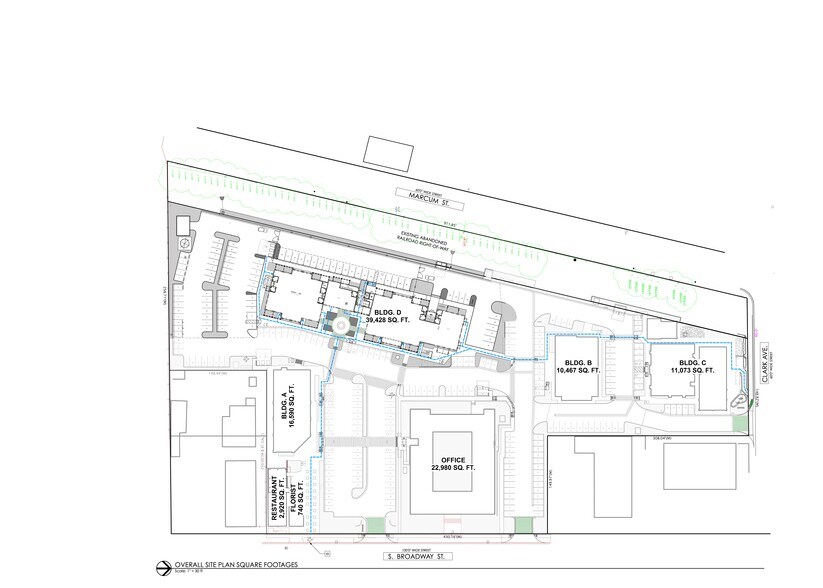 More Photos Of 195 S Broadway St, Orcutt Flex For Lease