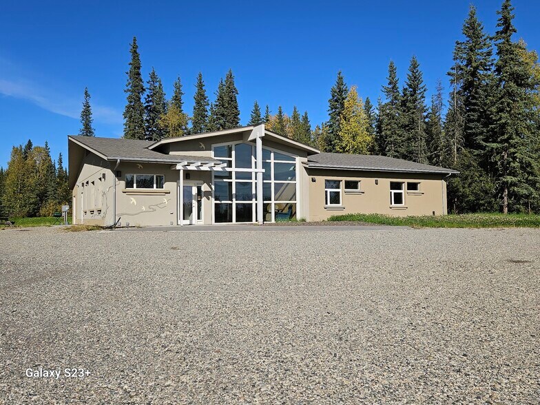 More Photos Of 1736 Farmers Rd loop, Fairbanks Healthcare For Sale