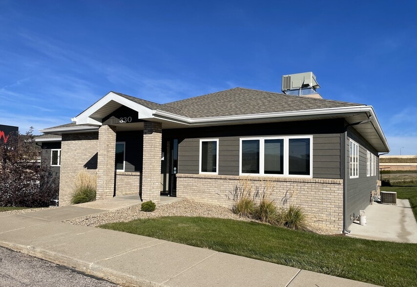 Primary Photo Of 330 Knollwood Dr, Rapid City Office For Sale