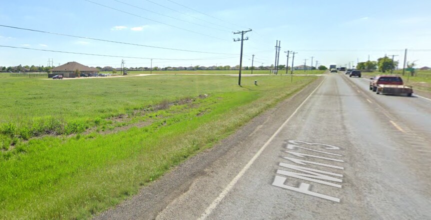 More Photos Of 4940 Masch Branch rd, Krum Land For Sale