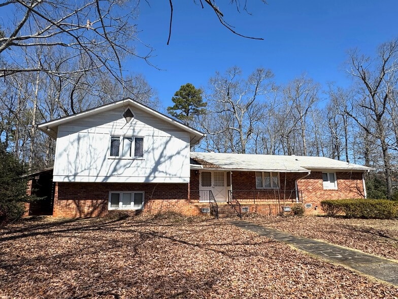 More Photos Of 3707 Jodeco Rd, McDonough Religious Facility For Sale