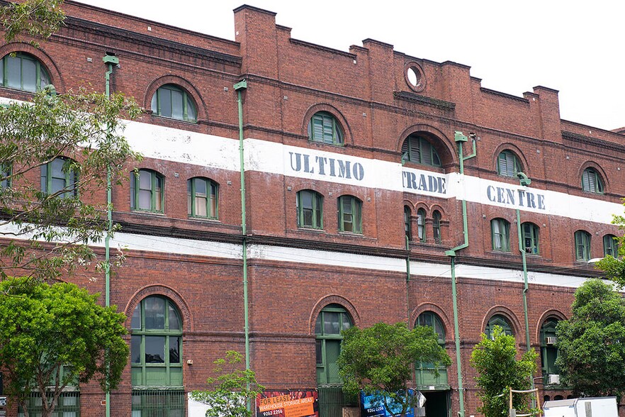 More Photos Of 42 Wattle St, Ultimo Warehouse For Lease