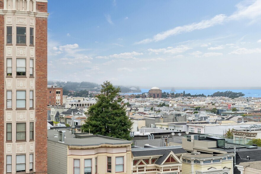 More Photos Of 1874 Vallejo St, San Francisco Multifamily For Sale