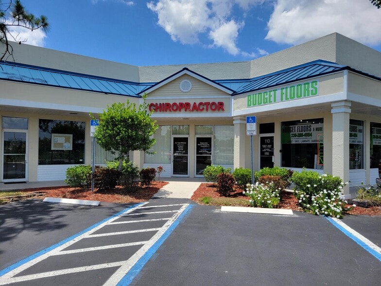 Primary Photo Of 16050 S Tamiami Trl, Fort Myers Storefront Retail Office For Lease
