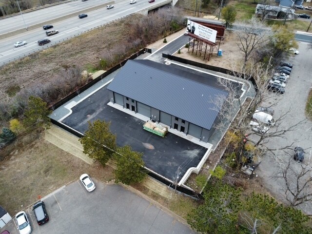 More Photos Of 5484 7th St NE, Fridley Industrial For Sale