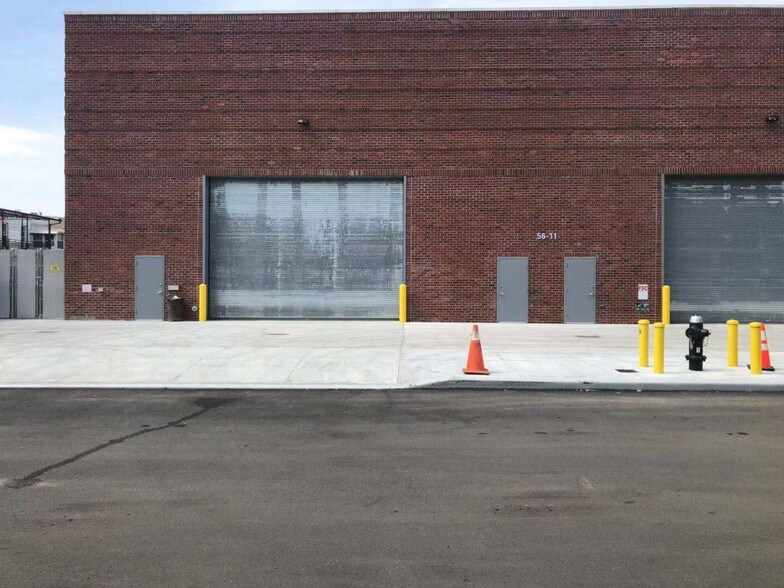 More Photos Of 56-11 Arnold Ave, Maspeth Distribution For Lease