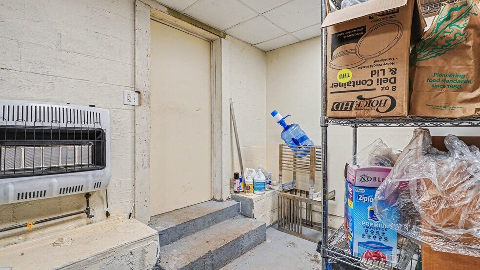 More Photos Of 430 #A 2nd Ave, Mayodan General Retail For Sale