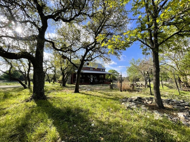 More Photos Of 1400 Greer ln, Burnet Land For Sale