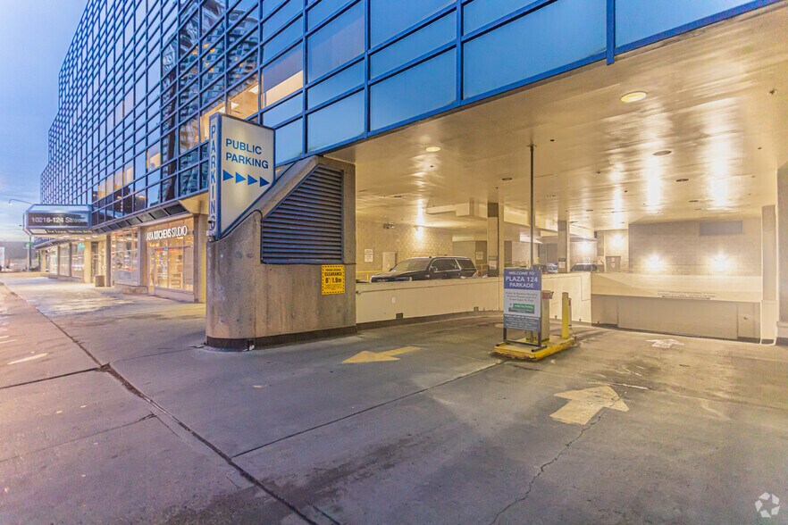 More Photos Of 10216 124th St NW, Edmonton Office For Lease