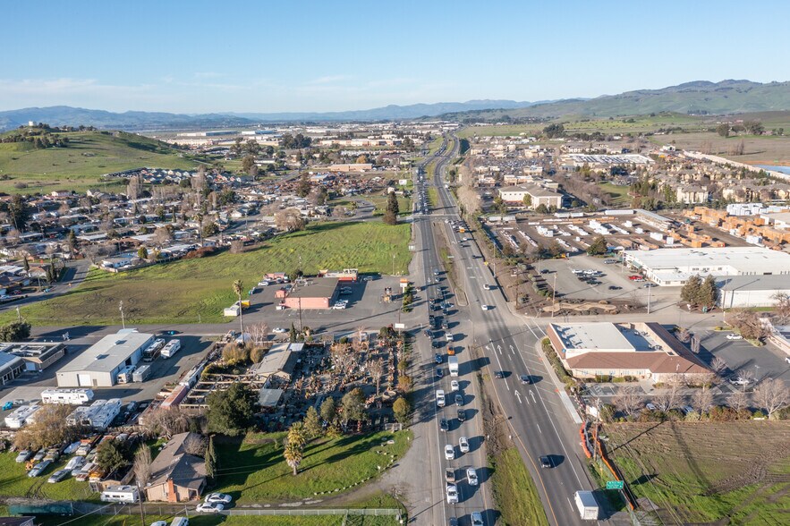 More Photos Of 3885 Napa Vallejo Hwy, American Canyon Garden Center For Sale
