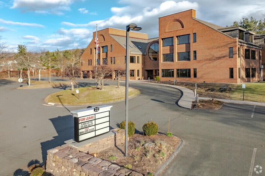 More Photos Of 22 Waterville Rd, Avon Medical For Sale