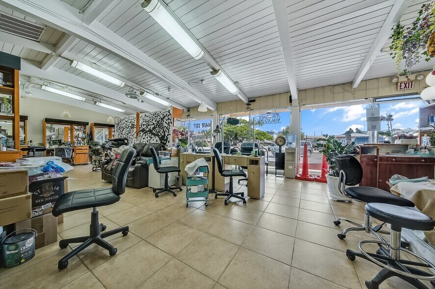 More Photos Of 15028 Hesperian Blvd, San Leandro Freestanding For Sale