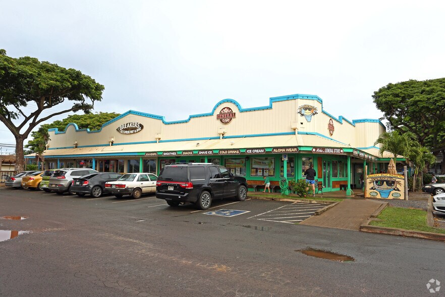 More Photos Of 66-246-66-252 Kamehameha Hwy, Haleiwa Unknown For Lease