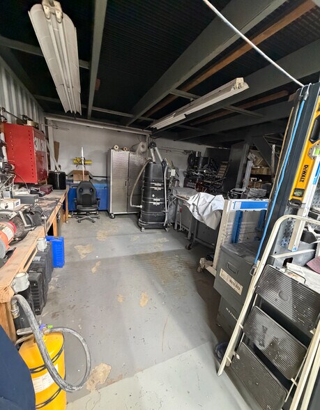 More Photos Of 636 Broadway, Long Branch Warehouse For Sale