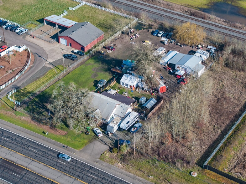 More Photos Of 6123 Pacific Blvd SW, Albany Land For Sale