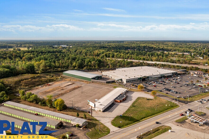 More Photos Of 3801 Elm Rd NE, Warren Land For Lease