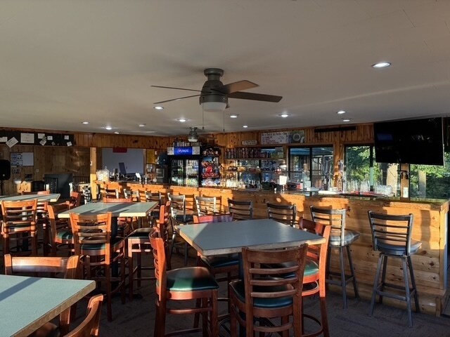 More Photos Of 24410 State Highway 210, Deerwood Golf Course Driving Range For Sale