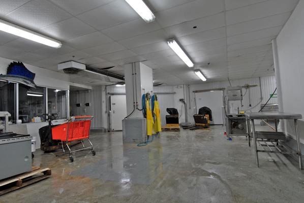 More Photos Of 18-20 Newmarket Sq, Boston Food Processing For Lease