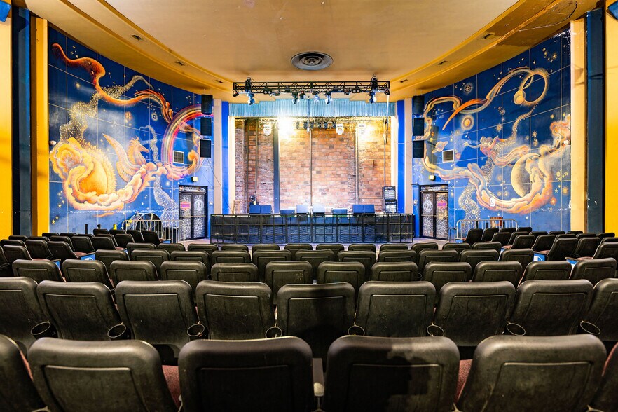 More Photos Of 230 Main St, Hobart Movie Radio TVStudio For Sale