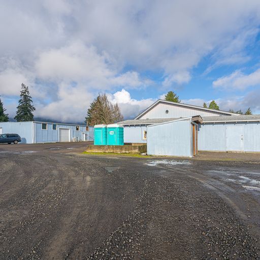 More Photos Of 720 NE Granger Ave, Corvallis Manufacturing For Lease