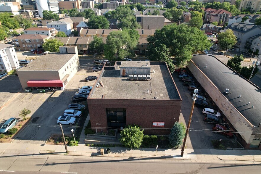 More Photos Of 1020 Regent St, Madison Medical For Lease