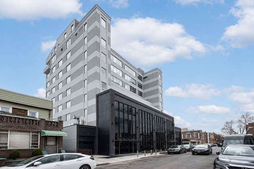 More Photos Of 1055-1063 63rd St, Brooklyn Medical For Sale