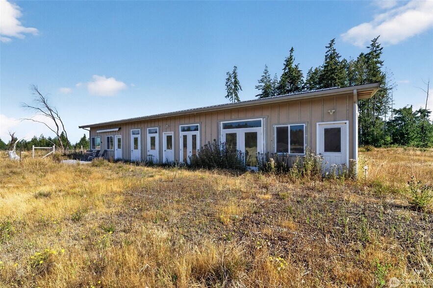 More Photos Of 1002 Lemmon Rd, Port Angeles Land For Sale