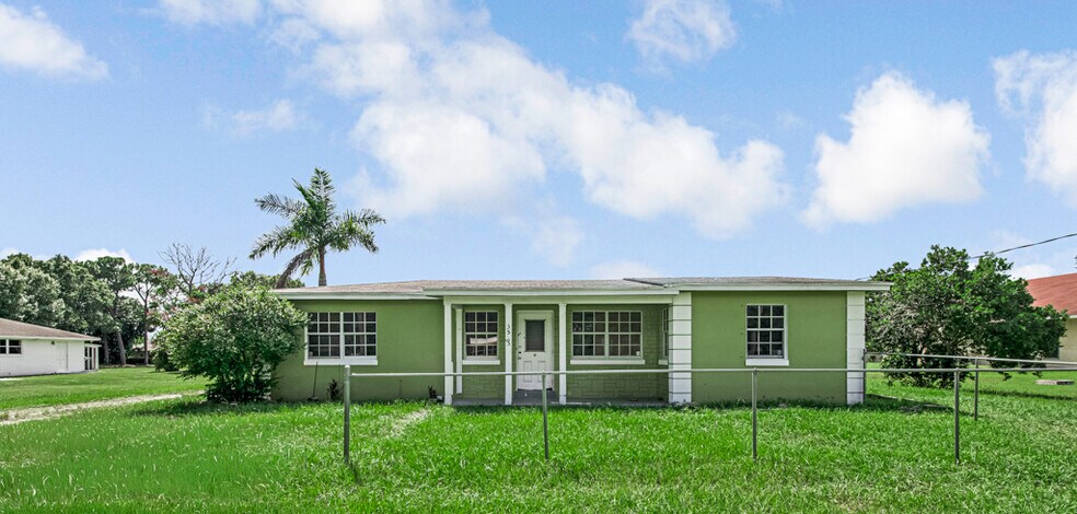More Photos Of 3565 S Jog Rd, Greenacres Office For Sale