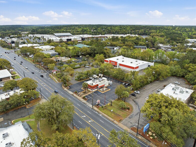 More Photos Of 2227 N Monroe St, Tallahassee Fast Food For Sale