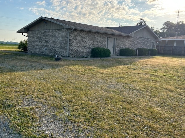 More Photos Of 2015 E State Road 32, Winchester Religious Facility For Sale