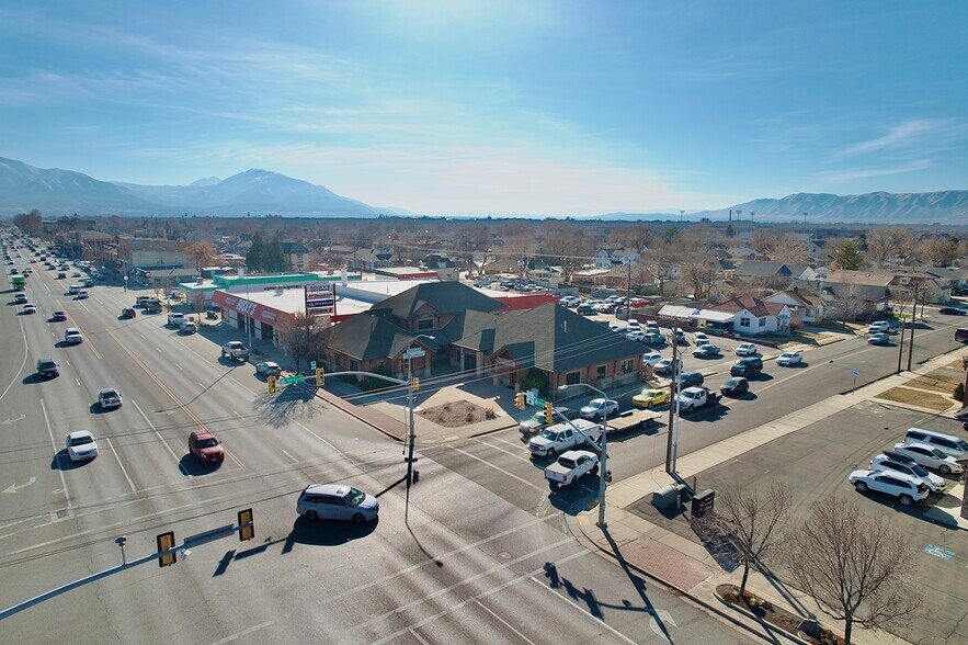 More Photos Of 391 N Main St, Spanish Fork General Retail For Sale