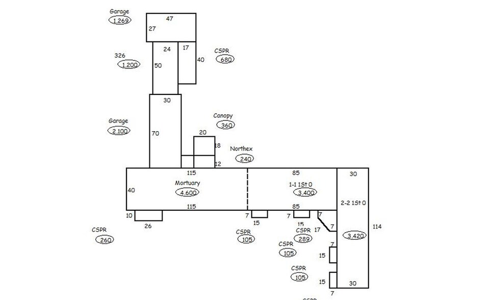 More Photos Of 1885 Piedmont Rd N, Piedmont Storefront Retail Office For Lease