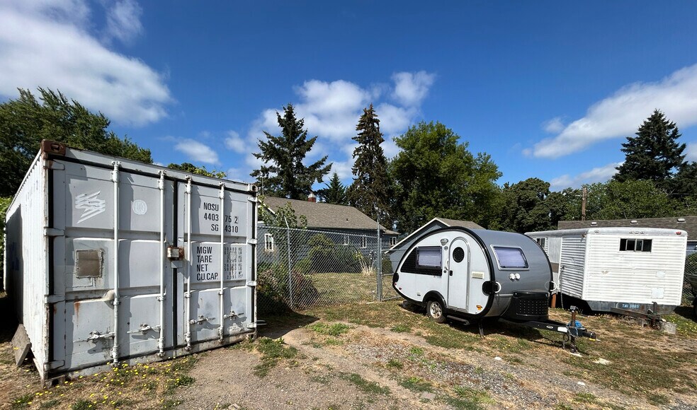 More Photos Of 6908 N Roberts Ave, Portland Land For Sale