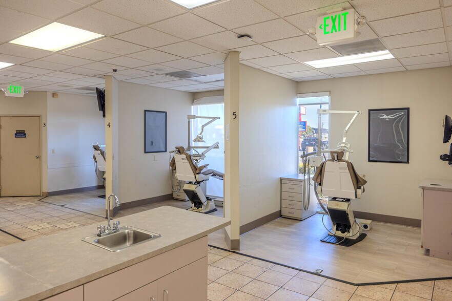 More Photos Of 3400 Sonoma Blvd, Vallejo Medical For Lease