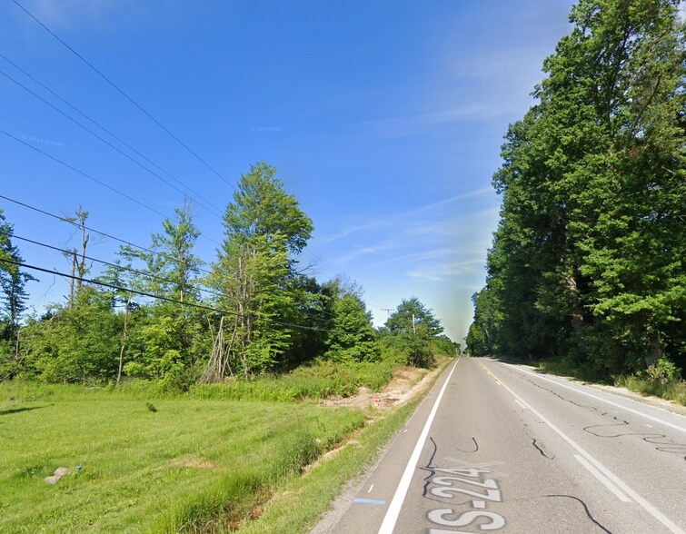 More Photos Of 0000 Center Rd, Lowellville Land For Sale