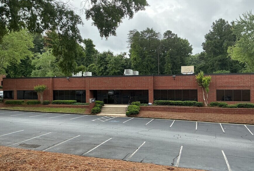 Primary Photo Of 8215 Roswell Rd, Atlanta Office For Sale