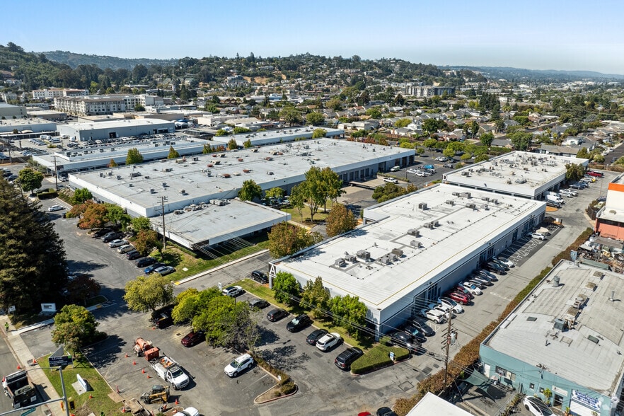 More Photos Of 300-350 Harbor Blvd, Belmont Unknown For Lease
