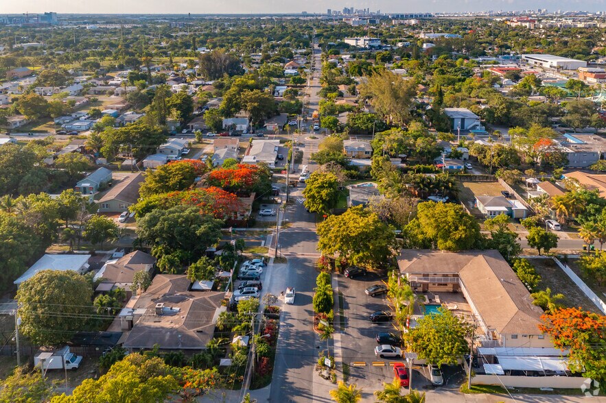 More Photos Of 1500 SW 2nd Ave, Dania Beach Hospitality For Sale