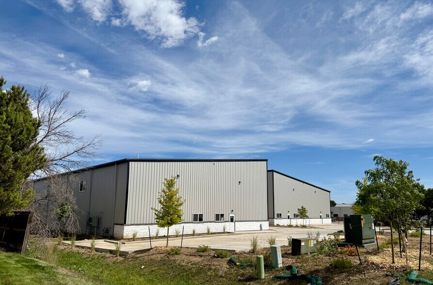 More Photos Of , Longmont Industrial For Sale