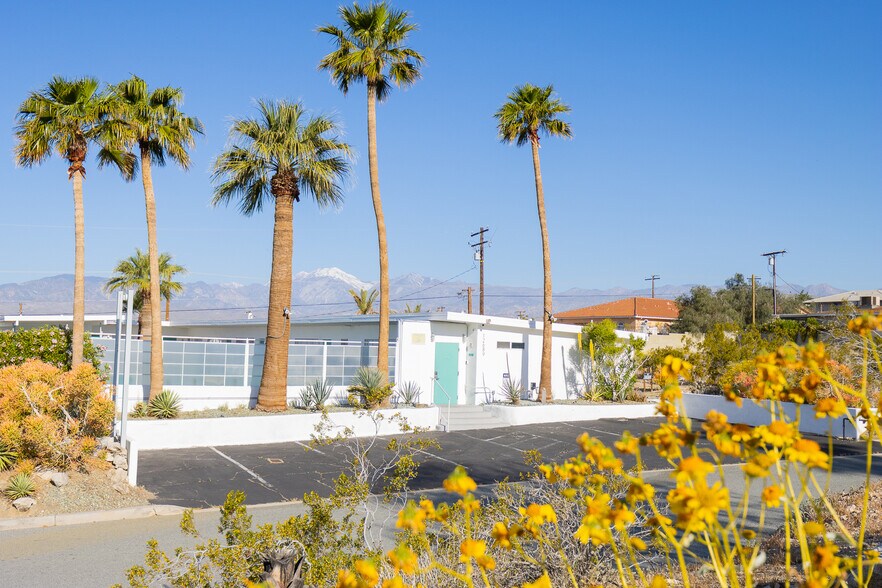 More Photos Of 12689 Eliseo Rd, Desert Hot Springs Hotel For Sale