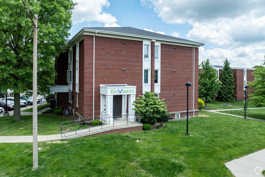 More Photos Of 433 Grant St, Akron Apartments For Sale