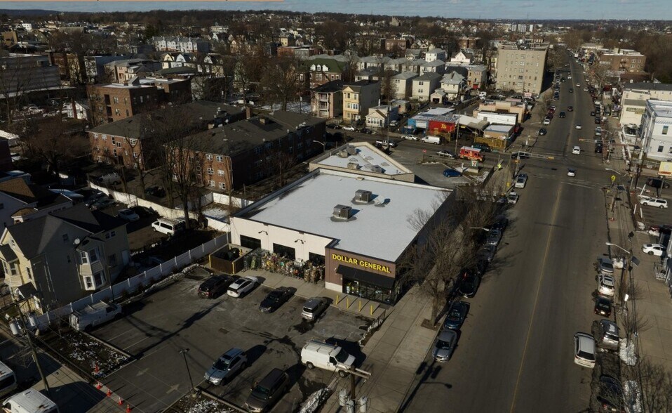 Primary Photo Of 712-736 Broadway, Newark Storefront For Sale