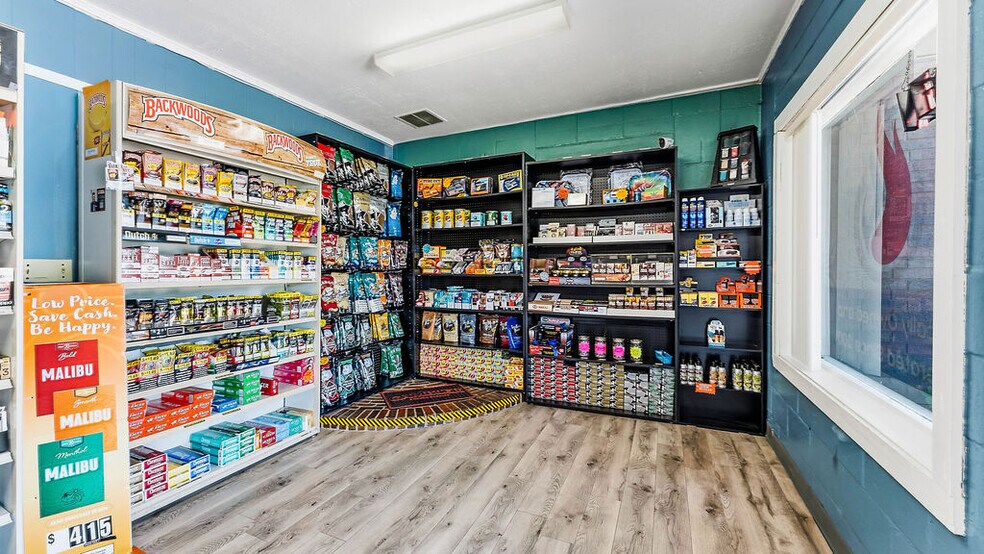 More Photos Of 65 W Main St, Farmington Freestanding For Sale